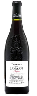 Domaine de la Janasse Chateauneuf-du-Pape Cuvee Chaupin 2023