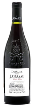 Domaine de la Janasse Chateauneuf-du-Pape Cuvee Vieilles Vignes 2021
