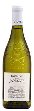 Domaine de la Janasse Chateauneuf-du-Pape Blanc 2024