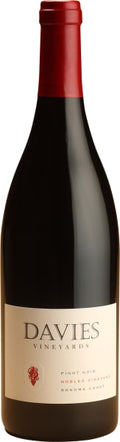 Davies Nobles Vineyard Pinot Noir 2018