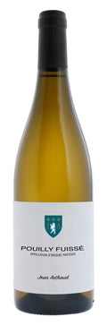 Jean Arthaud Pouilly Fuisse Blanc 2023