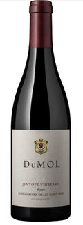 DuMol Ryan Pinot Noir Jentoft Vineyard 2019