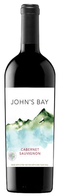 Johns Bay Cabernet Sauvignon 2025