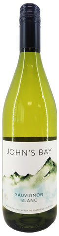 Johns Bay Sauvignon Blanc 2025