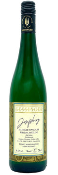Gessinger Zeltinger Sonnenuhr Riesling Spatlese Josefsberg 2021