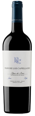 Pago de los Capellanes Tinto Joven 2024
