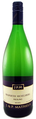 Matheus Piesporter Michelsberg Riesling QBA 2021