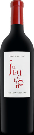 Colgin Cellars Jubilation Napa Valley 2021