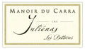 Manoir du Carra Beaujolais Cru Julienas 2023