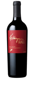 Hall Wines The Kathryn Hall Cabernet Sauvignon 2017