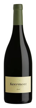 Keermont Syrah 2016