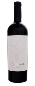 Klinker Brick Winery Zinfandel Old Ghost 2018