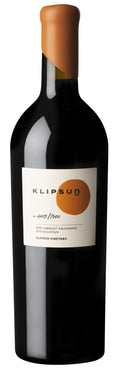 Klipsun Cabernet Sauvignon Red Mountain 2019