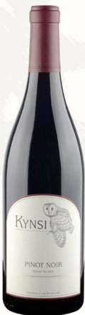Kynsi Pinot Noir Edna Valley 2021