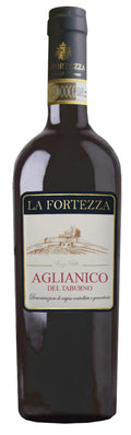 Fortezza Aglianico del Taburno 2019