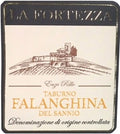 Fortezza Falanghina del Sannio 2024