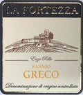 Fortezza Greco DOC Sannio 2021
