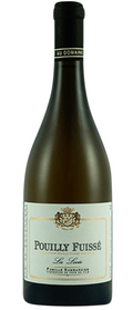 Famille Sambardier Pouilly Fuisse La Levee 2022