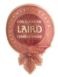 Laird Chardonnay Cold Creek 2018