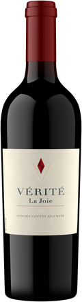 Verite La Joie Red 2018