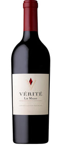 Verite La Muse Red 2018
