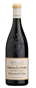 Chateau La Nerthe Chateauneuf-du-Pape Cuvee des Cadettes 2016