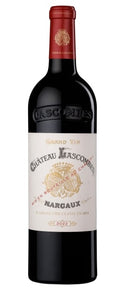 Chateau Lascombes Margaux 2022