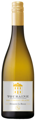 Bihan Le Touraine Sauvignon Blanc 2024