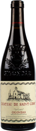 Chateau de Saint Cosme Gigondas Le Claux 2021