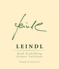 Leindl Gruner Veltliner Eichelberg 2020