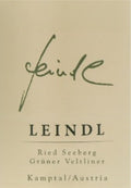 Leindl Ried Gruner Veltliner Seeberg Kamptal 2023