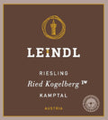 Leindl Riesling Ried Kogelberg 2022
