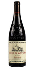 Chateau de Saint Cosme Gigondas le Poste 2021