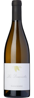 Fleuriet Demoiselles Sancerre Blanc 2025