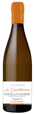 Les Gentilhommes Pouilly Fuisse Premier Cru Clos Reyssier 2021