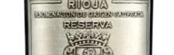 Licenciado Rioja Reserva 2021 (magnum)
