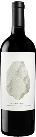 Alejandro Bulgheroni Lithology Beckstoffer To Kalon Vineyard Cabernet Sauvignon 2019