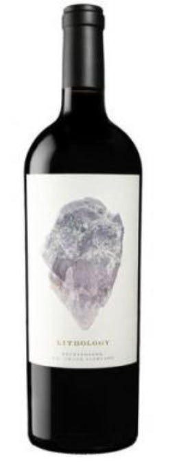 Alejandro Bulgheroni Lithology Napa Cabernet Sauvignon 2019