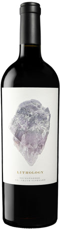 Alejandro Bulgheroni Lithology Beckstoffer Dr. Crane Vineyard Cabernet Sauvignon 2019