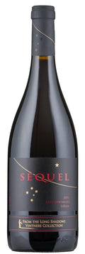 Long Shadows Sequel Syrah 2021