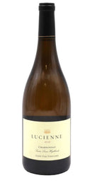 Hahn Family Wines Lucienne Chardonnay Lone Oak Vineyard 2018