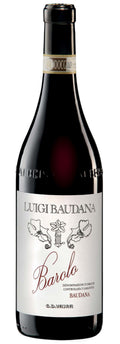Luigi Baudana Barolo Baudana 2022