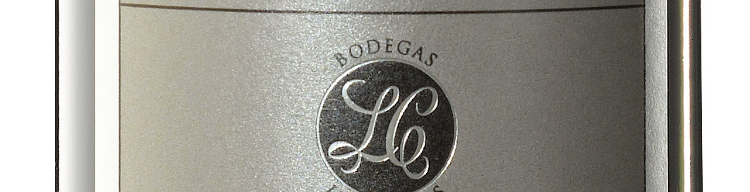 Luis Canas Rioja Gran Reserva 2019