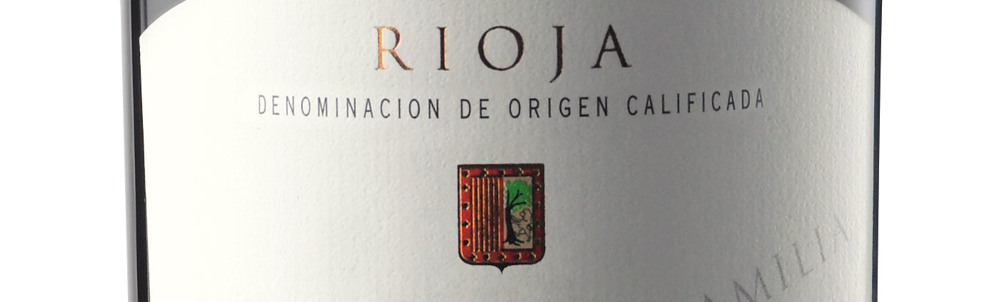 Luis Canas Reserva Seleccion de la Familia Rioja 2020