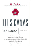 Luis Canas Rioja Crianza 2021