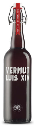 Luis XIV Vermut NV