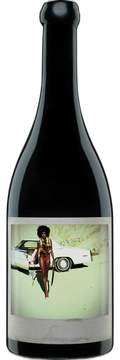 Orin Swift Machete 2020