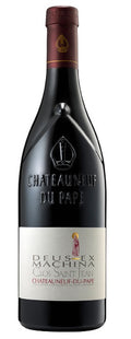Clos Saint-Jean Deus-Ex Machina Chateauneuf-du-Pape 2022