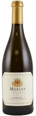 Morlet Family Vineyards Ma Douce Chardonnay 2017