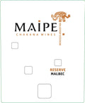 Maipe Malbec Reserve 2022